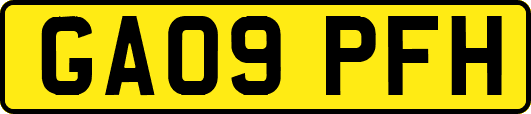 GA09PFH