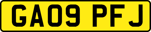 GA09PFJ