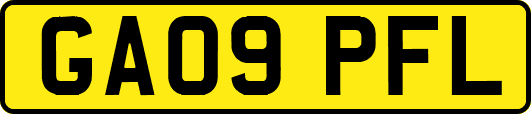 GA09PFL