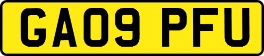 GA09PFU