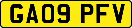 GA09PFV