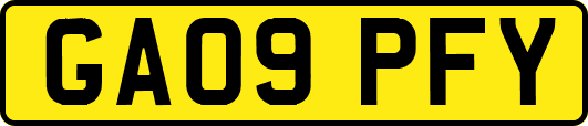 GA09PFY