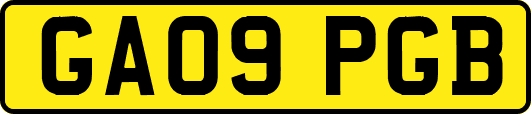 GA09PGB