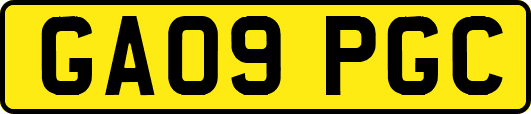 GA09PGC