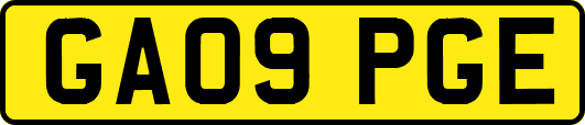 GA09PGE