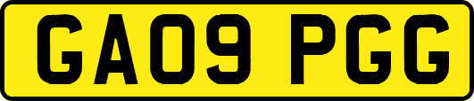 GA09PGG