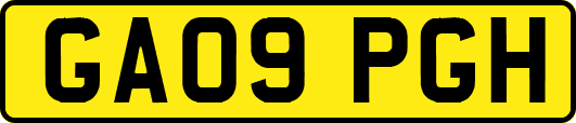 GA09PGH