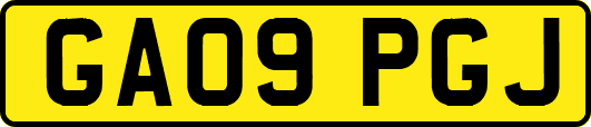 GA09PGJ