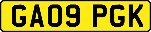 GA09PGK