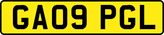 GA09PGL