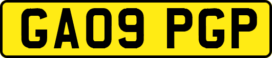 GA09PGP