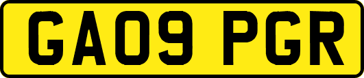 GA09PGR