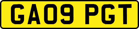 GA09PGT