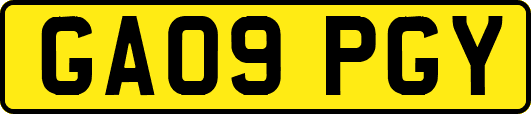 GA09PGY