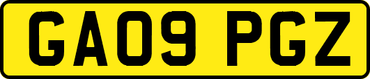 GA09PGZ
