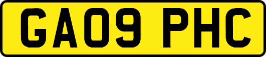 GA09PHC
