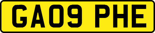 GA09PHE
