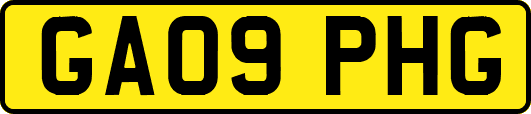 GA09PHG