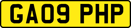 GA09PHP