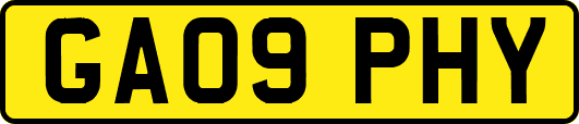 GA09PHY