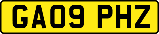 GA09PHZ