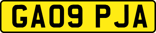 GA09PJA