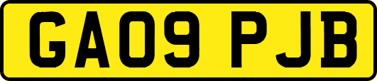 GA09PJB
