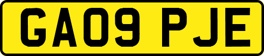 GA09PJE