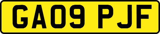 GA09PJF