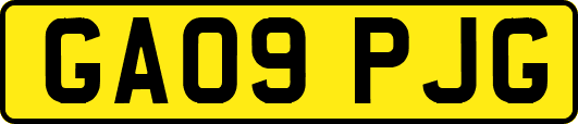 GA09PJG