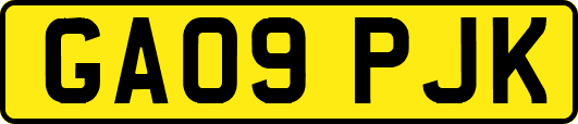 GA09PJK