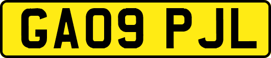 GA09PJL