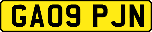 GA09PJN