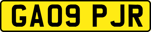 GA09PJR
