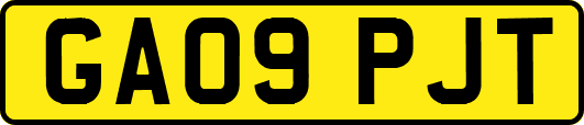 GA09PJT