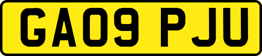 GA09PJU
