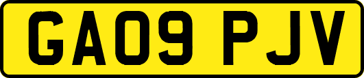 GA09PJV