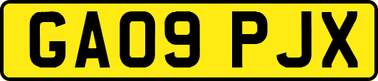 GA09PJX