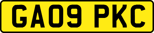 GA09PKC
