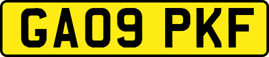 GA09PKF