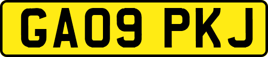 GA09PKJ