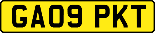 GA09PKT