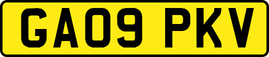 GA09PKV