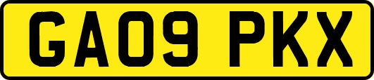 GA09PKX