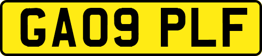 GA09PLF
