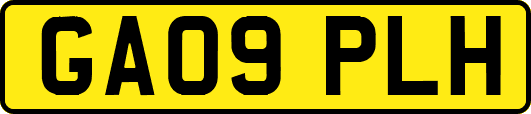 GA09PLH