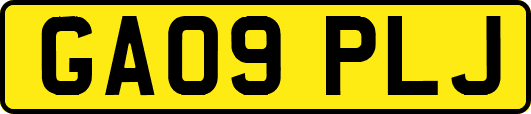 GA09PLJ