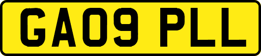 GA09PLL