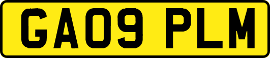 GA09PLM