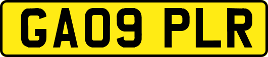 GA09PLR